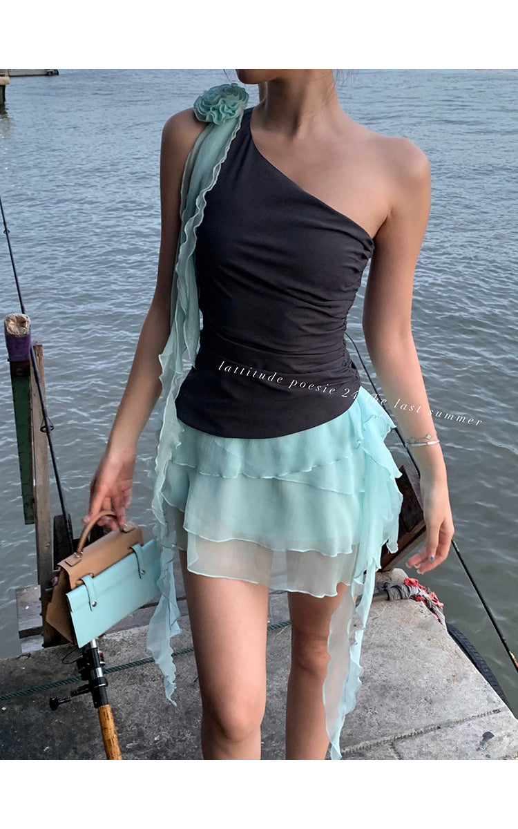 Mermaid Dress