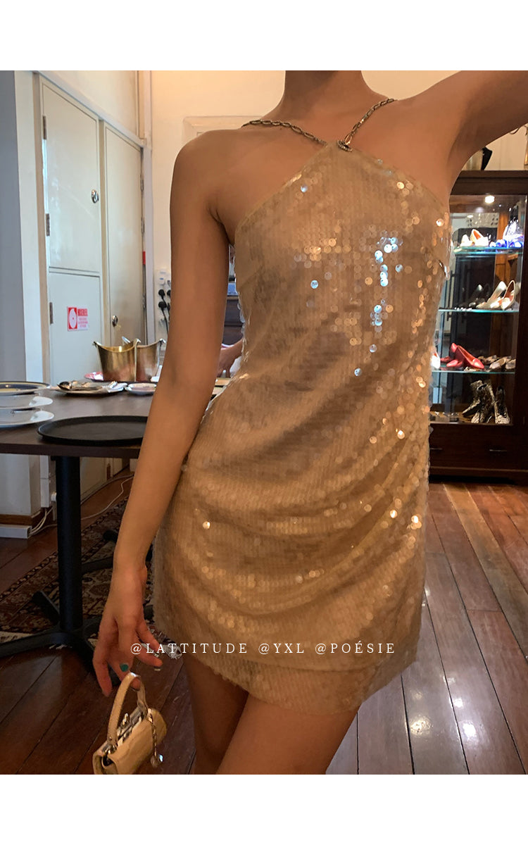 Sophie Dress