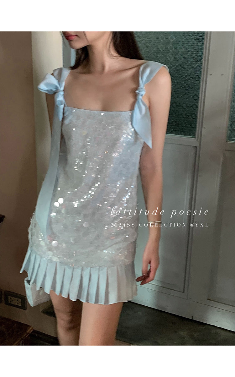 Sparkle Dress